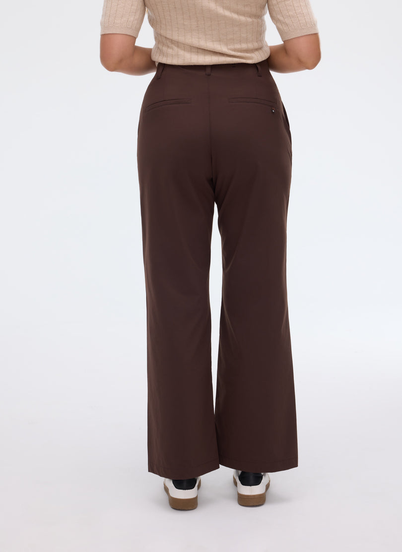 Fig Pantalon Selen Wide