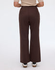 Fig Pantalon Selen Wide