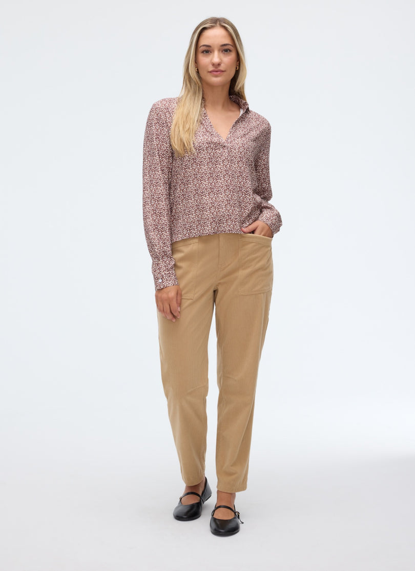 Fig Chemise June