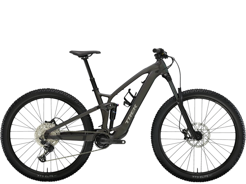 Trek Fuel EXe 5