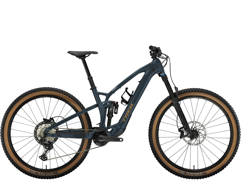 Trek Fuel EXe 8 XT