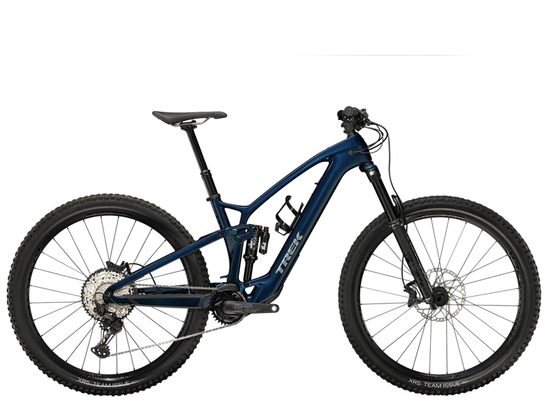 Trek Fuel EXe 9.7