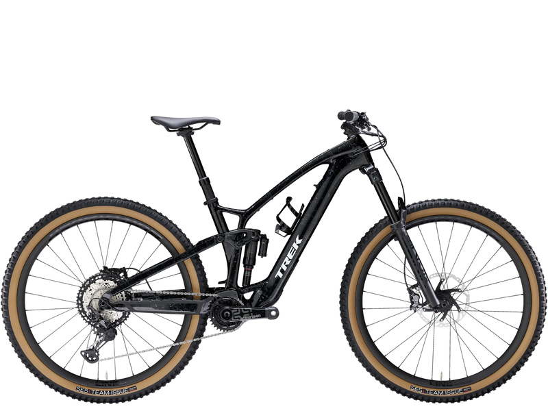 Trek Fuel EXe 9.8