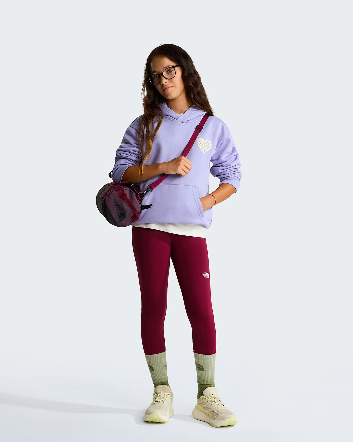 The North Face Coton-Ouaté Brand Proud (6 à 16 ans)