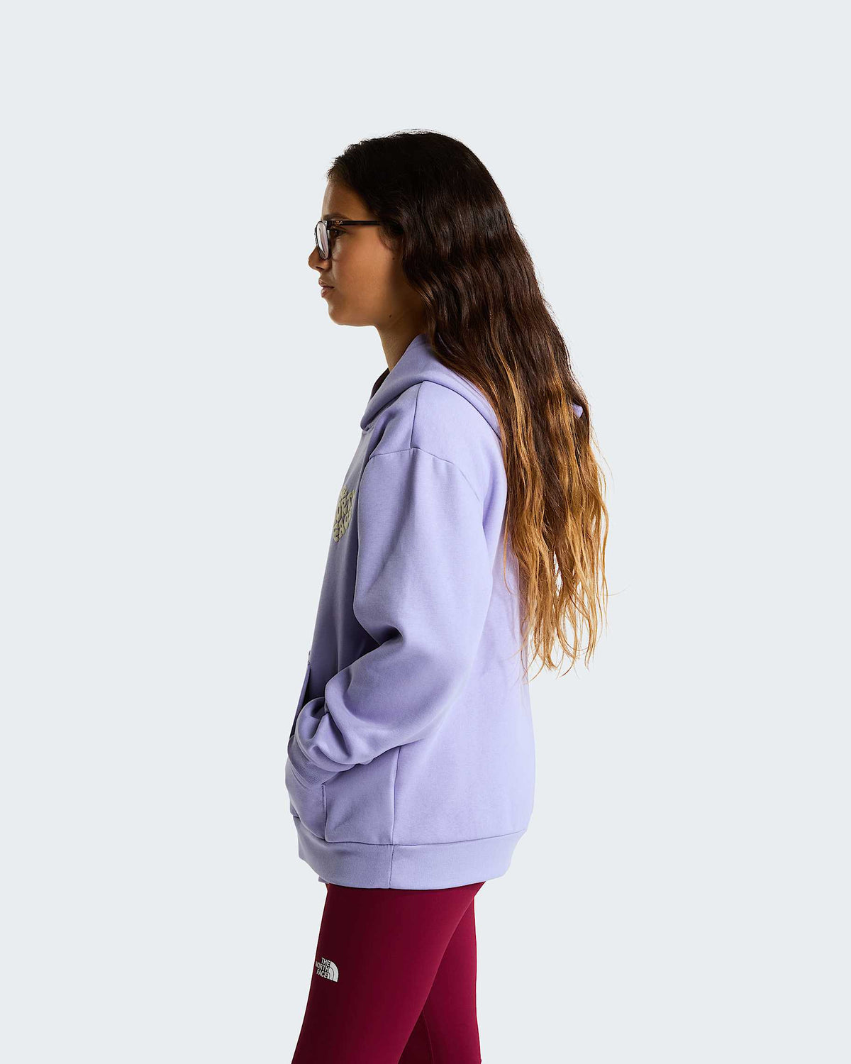 The North Face Coton-Ouaté Brand Proud (6 à 16 ans)