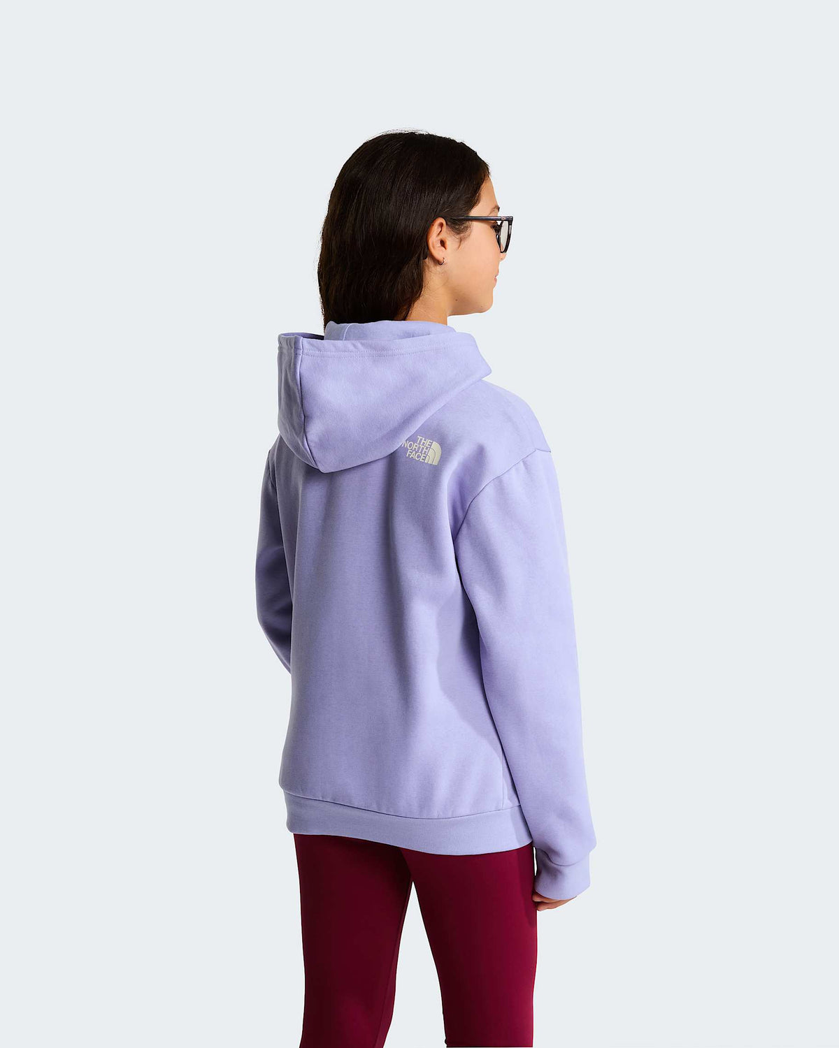 The North Face Coton-Ouaté Brand Proud (6 à 16 ans)