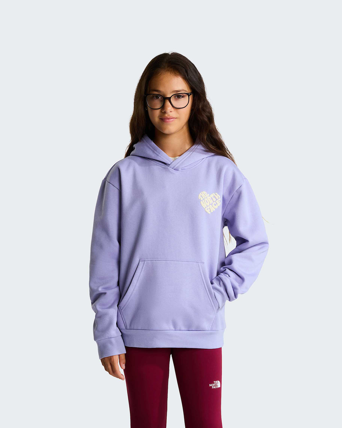 The North Face Coton-Ouaté Brand Proud (6 à 16 ans)