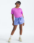 The North Face Short Flex Woven (6 à 16 ans)