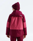 The North Face Manteau isolé Freedom (6 à 16 ans)