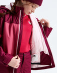 The North Face Manteau isolé Freedom (6 à 16 ans)