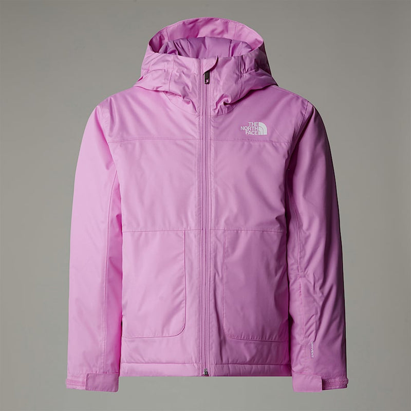 The North Face Manteau Freedom Junior