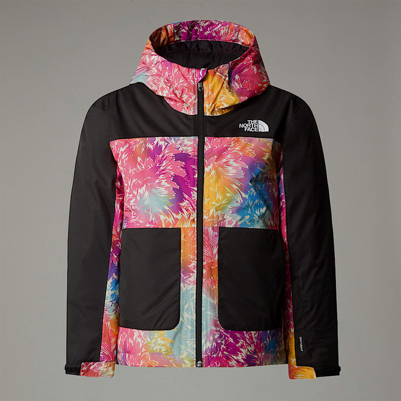 The North Face Manteau Freedom Junior