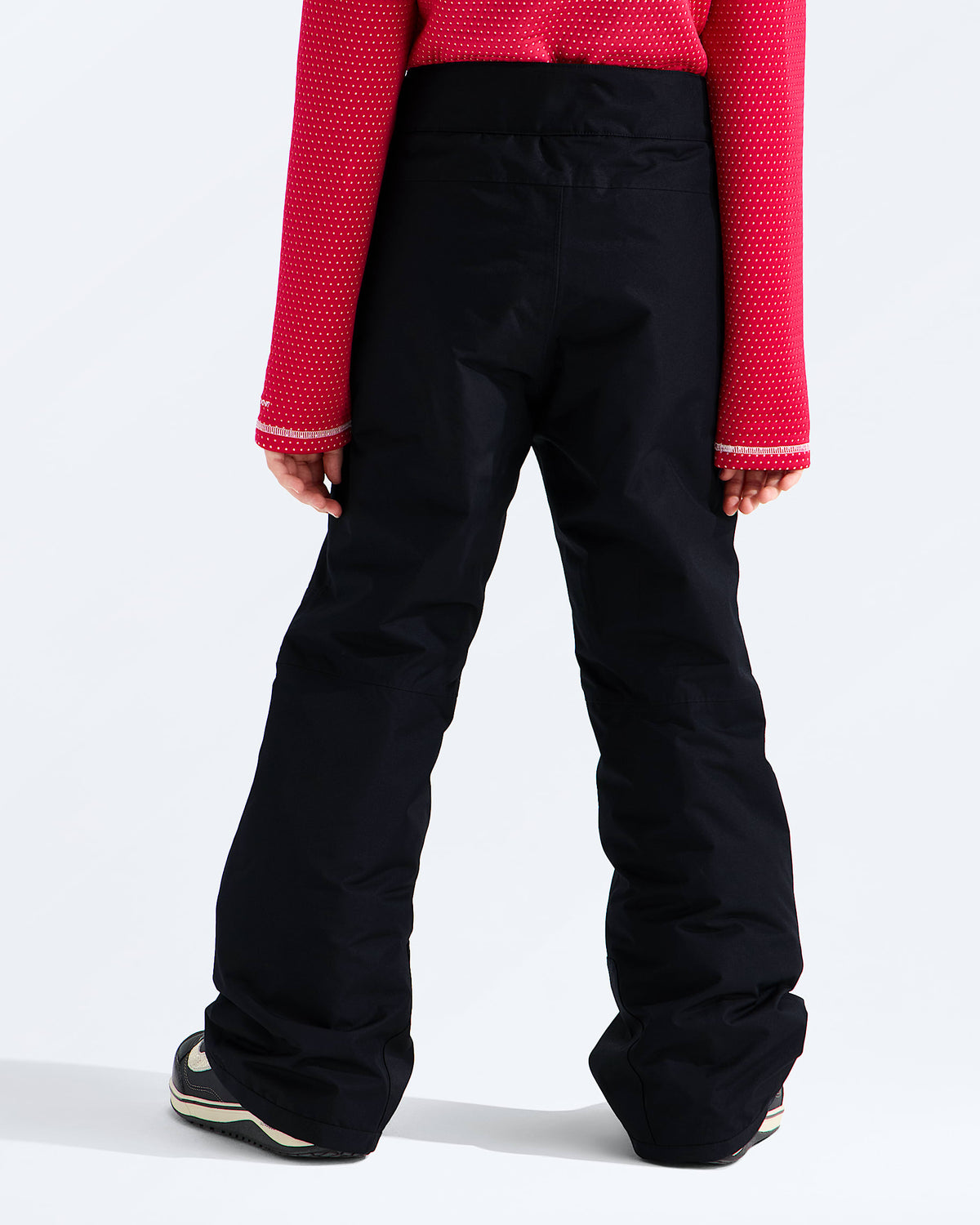The North Face Pantalon Hiver Freedom Insulated (6 à 16 ans)