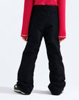 The North Face Pantalon Hiver Freedom Insulated (6 à 16 ans)
