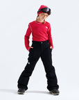 The North Face Pantalon Hiver Freedom Insulated (6 à 16 ans)