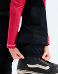 The North Face Pantalon Hiver Freedom Insulated (6 à 16 ans)
