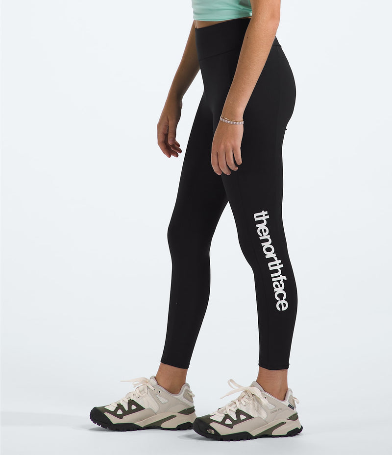 The North Face Legging Never Stop Junior (XS à XL)