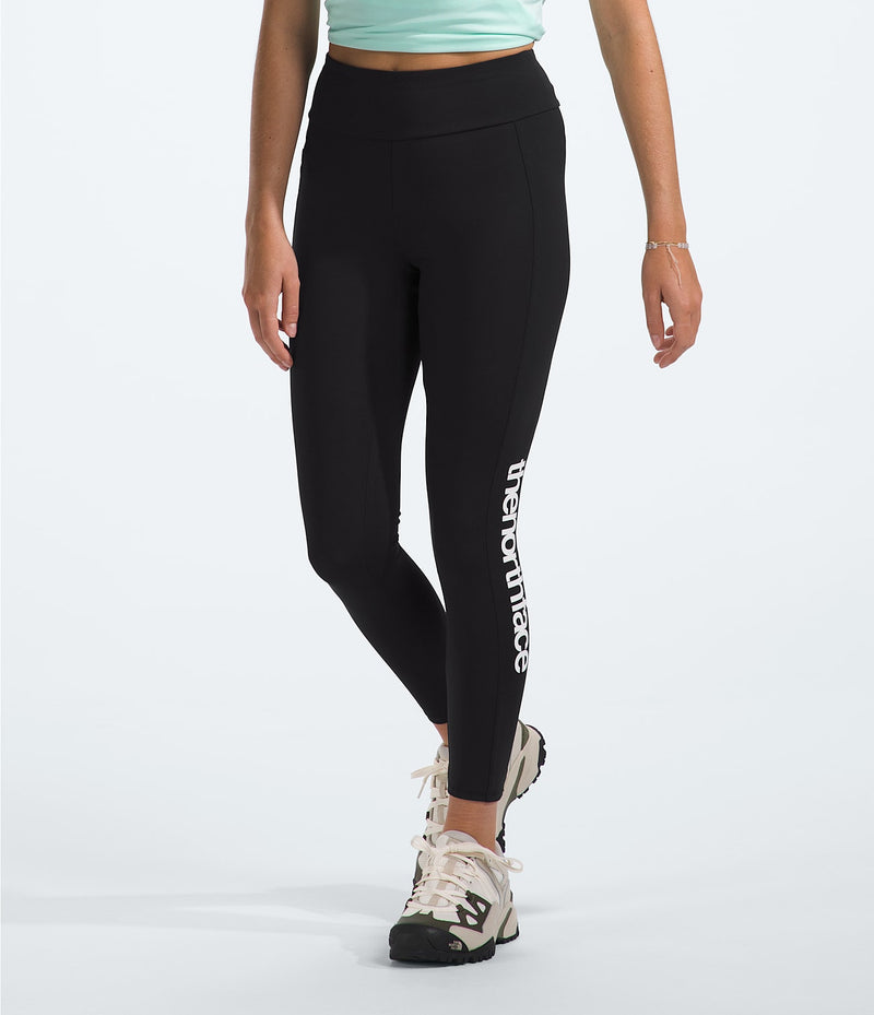 The North Face Legging Never Stop Junior (XS à XL)