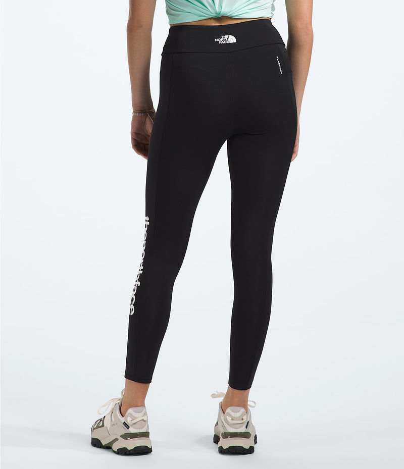 The North Face Legging Never Stop Junior (XS à XL)