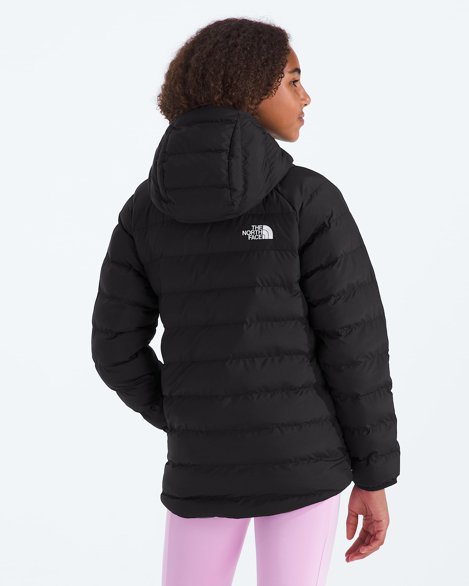 The North Face Veste Rev Perrito (6 à 16 ans)