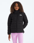 The North Face Veste Rev Perrito (6 à 16 ans)