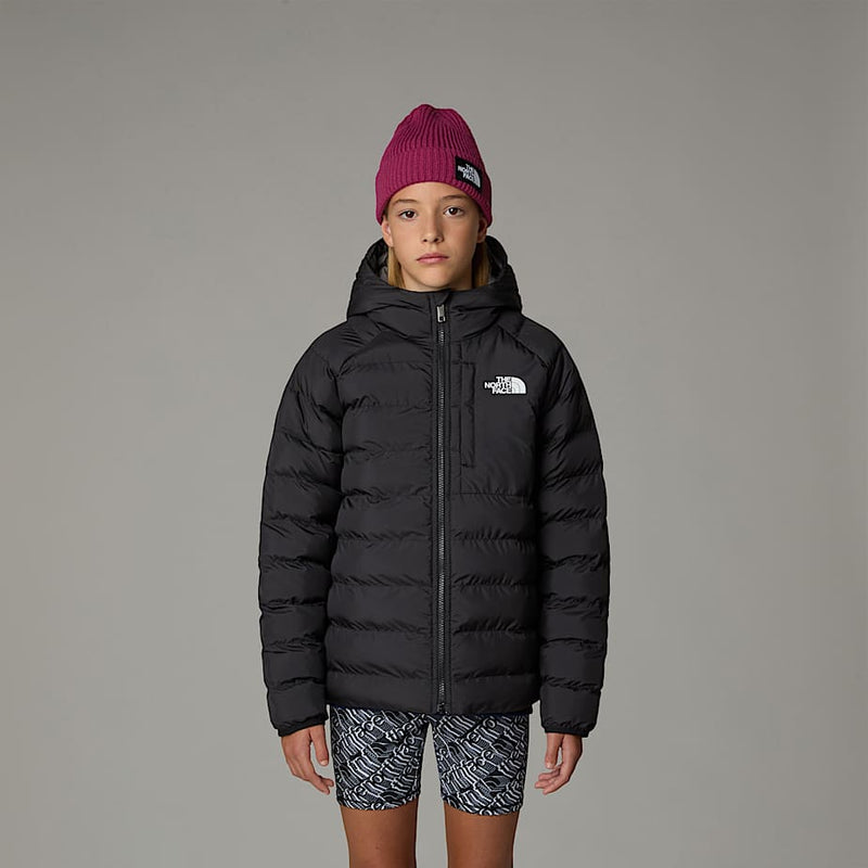 The North Face Manteau Perrito Réversible Junior