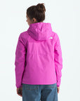 The North Face Manteau Imperméable Warm Antora (6 à 16 ans)