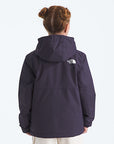 The North Face Manteau Imperméable Warm Antora (6 à 16 ans)