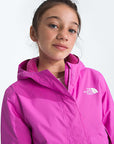 The North Face Manteau Imperméable Warm Antora (6 à 16 ans)