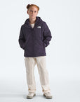 The North Face Manteau Imperméable Warm Antora (6 à 16 ans)