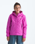 The North Face Manteau Imperméable Warm Antora (6 à 16 ans)