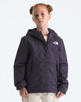 The North Face Manteau Imperméable Warm Antora (6 à 16 ans)