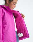 The North Face Manteau Imperméable Warm Antora (6 à 16 ans)