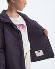The North Face Manteau Imperméable Warm Antora (6 à 16 ans)