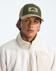The North Face Casquette Graphic Mudder
