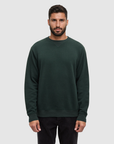 Tentree Coton Ouaté Howson Crew