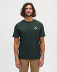 Tentree T-Shirt Think Outside