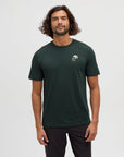 Tentree T-Shirt Mountain Pass
