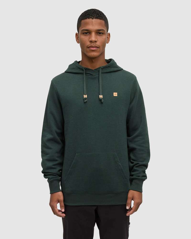 Tentree Coton Ouaté Reynard