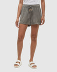 Tentree Short Tencel Instow