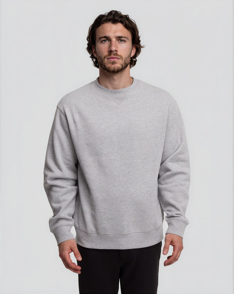 Tentree Coton Ouaté Howson Crew