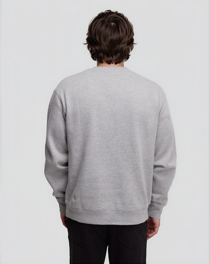 Tentree Coton Ouaté Howson Crew