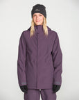 Volcom Veste Stoney Shadow