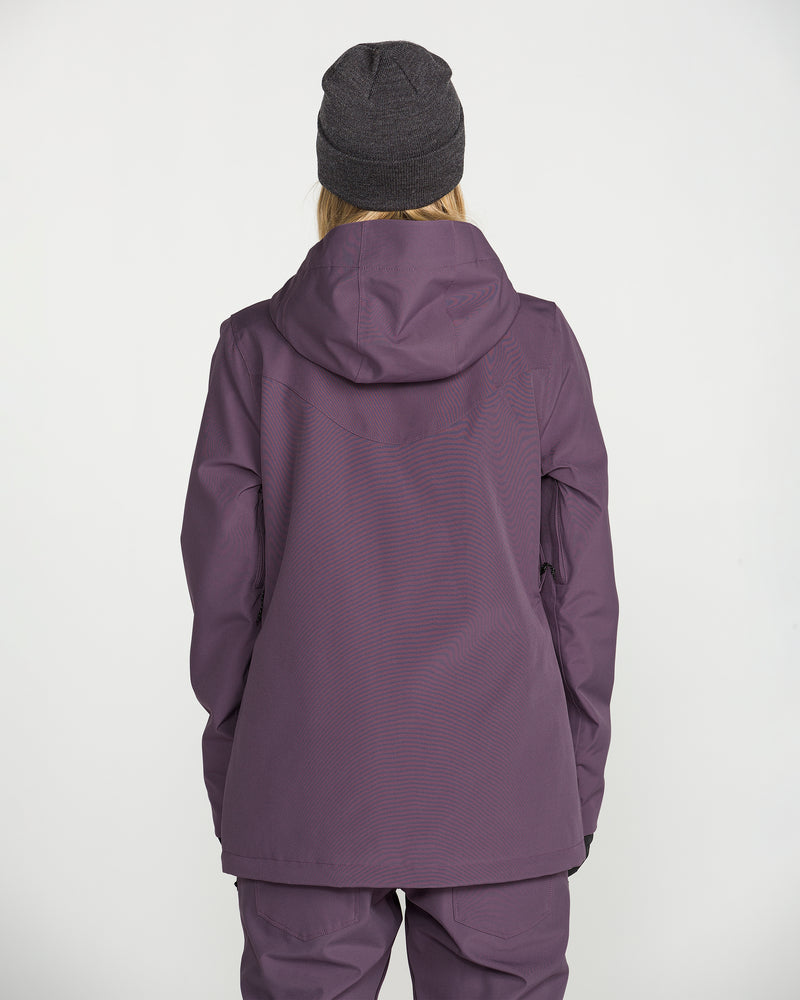 Volcom Veste Stoney Shadow