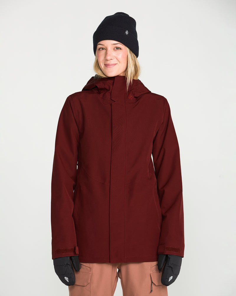 Volcom Veste Stoney Shadow
