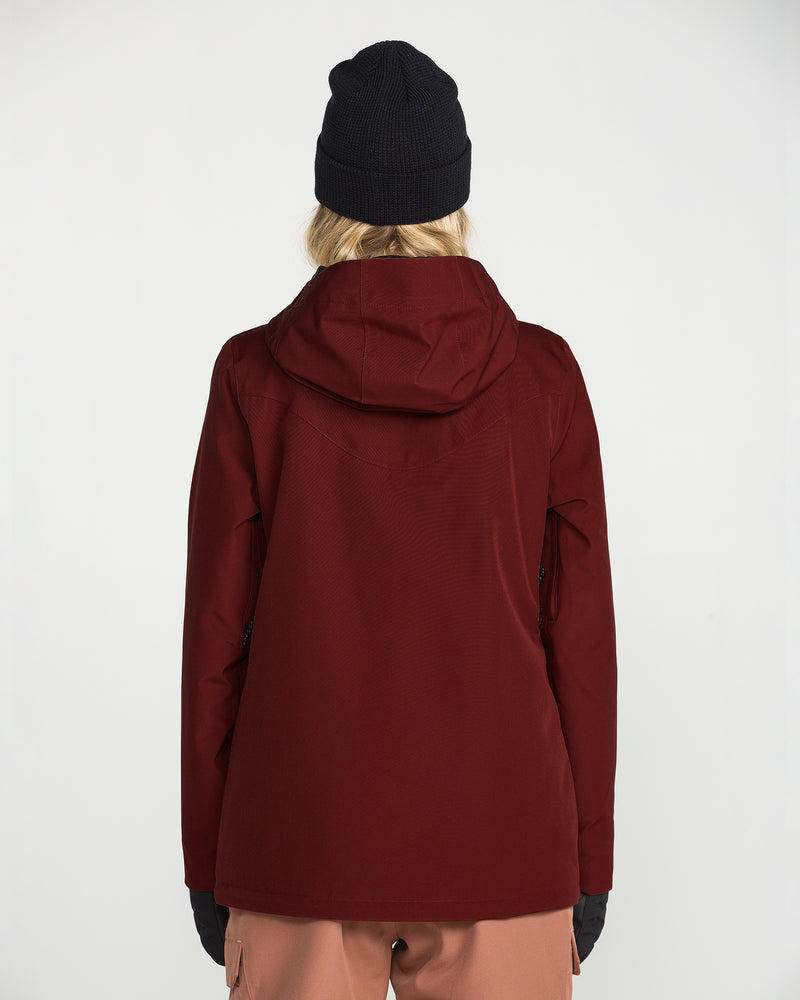 Volcom Veste Stoney Shadow