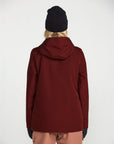 Volcom Veste Stoney Shadow