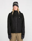 Volcom Veste Steele Ins