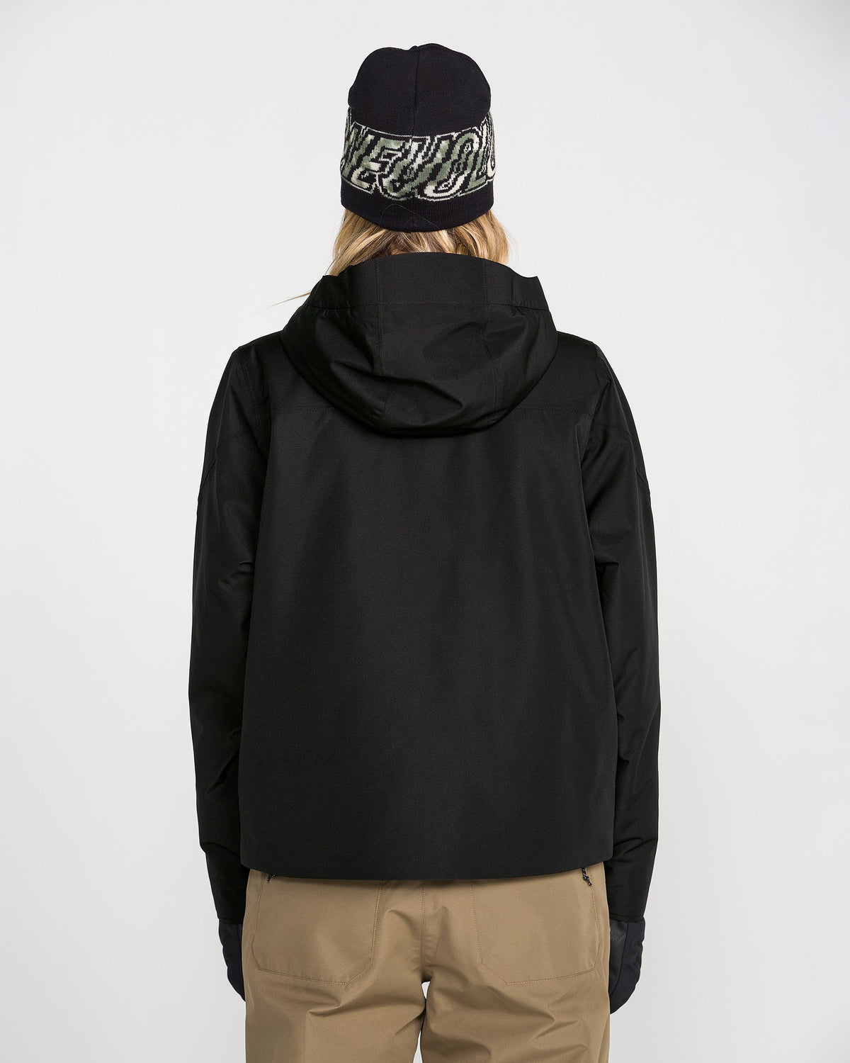 Volcom Veste Steele Ins