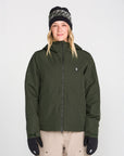 Volcom Veste Steele Ins